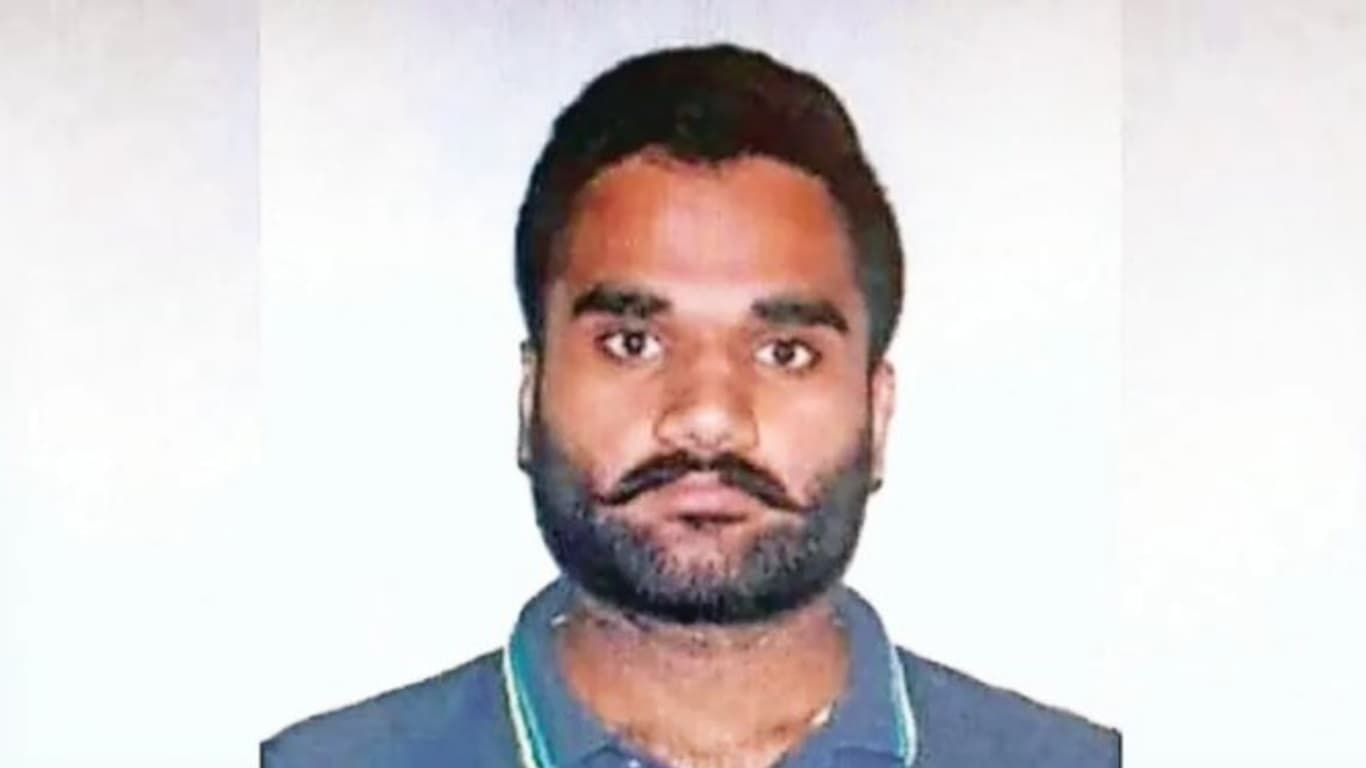 कौन है गोल्डी बराड़, जिसने सलमान खान को दी है जान से मारने की धमकी