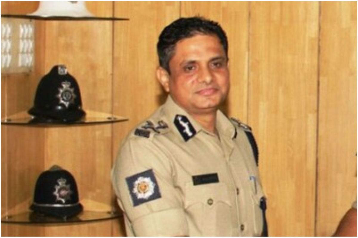 West Bengal : बंगाल के अगले डीजीपी हुए राजीव कुमार, मुख्यमंत्री ममता बनर्जी ने कैबिनेट बैठक में लिया फैसला