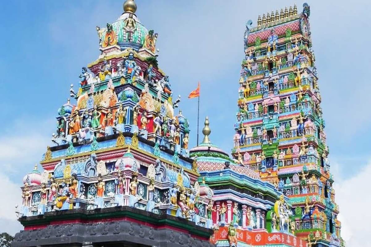IRCTC Tour Package: आईआरसीटीसी लाया रामेश्वरम जाने का खास मौका, जानें कितना देना होगा खर्च