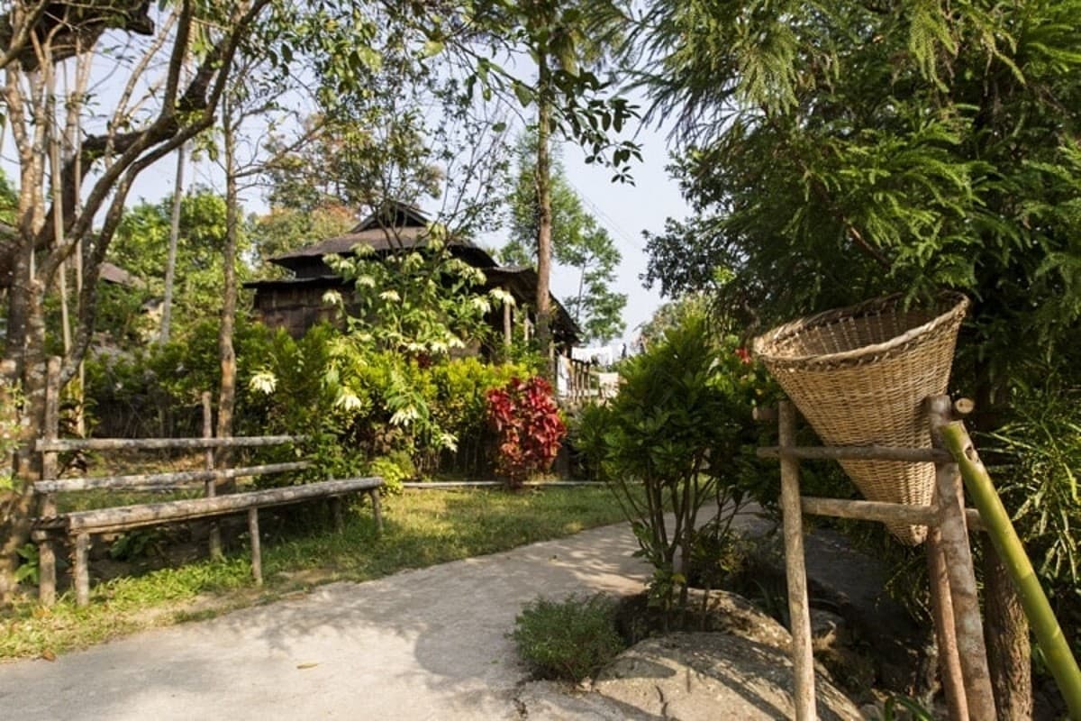 Cleanest Village In India: क्या आप जानते हैं भारत का सबसे स्वच्छ गांव कौन सा है?