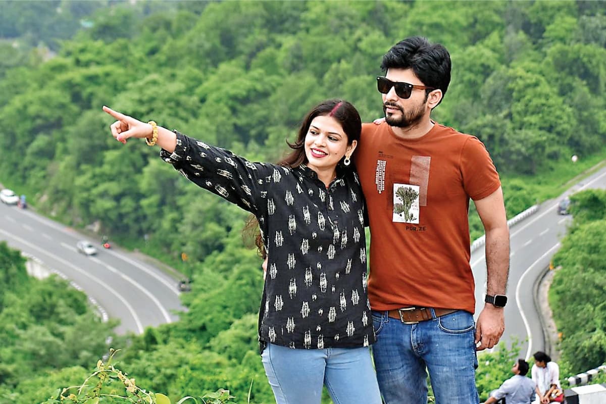 Valentine’s Day special: प्रोफेशन अलग-अलग, लेकिन बने हमराही, पढ़ें झारखंड के इन प्रेमी जोड़ों की कहानी