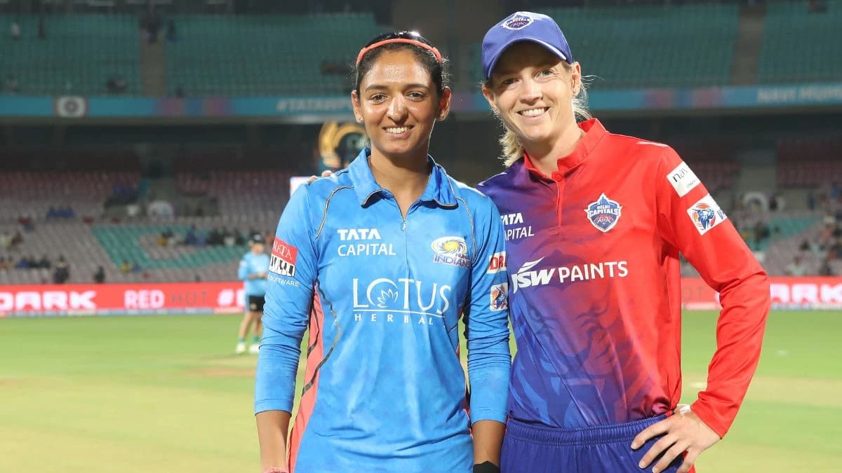 WPL 2024: MI और DC के बीच खेला जाएगा पहला मुकाबला, जानें कैसा रहेगा मौसम का हाल