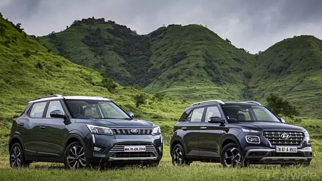 Hyundai Venue का धुंआ छुड़ा रही Mahindra की 8 लाख तक वाली बजट कार, माइलेज में दो कदम आगे