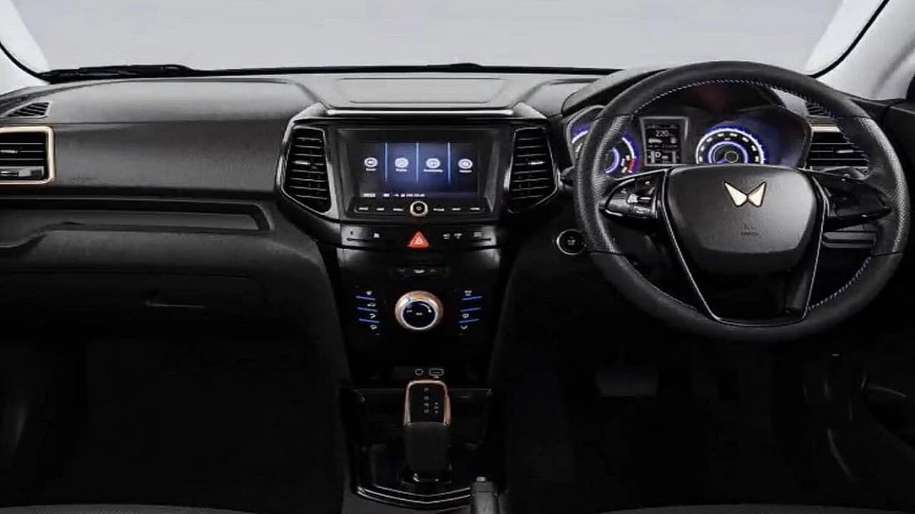 Mahindra की ये ईवी कार नए फीचर से तोड़गी Nexon EV का आयरन गेट! इंटीरियर हुआ अपडेट