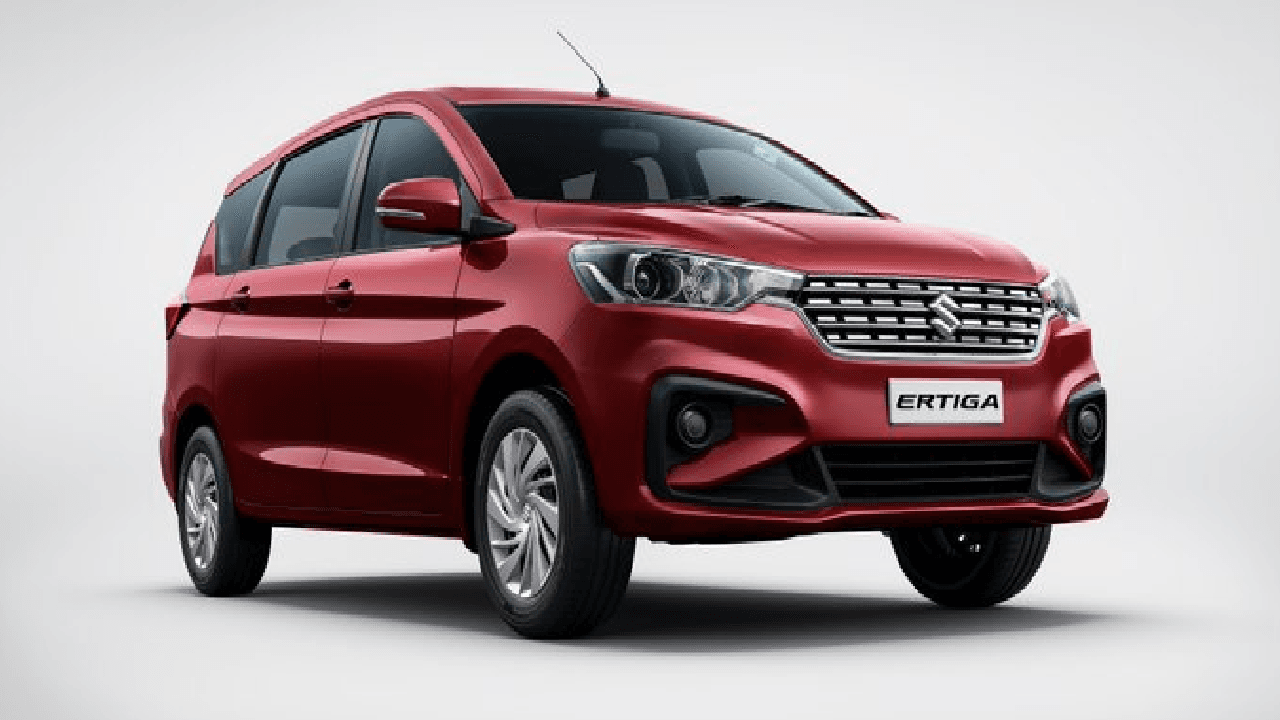 Maruti की ये कार किआ करेंस का करेगी खात्मा! दिसंबर के लिए 67,000 यूनिट्स की ओपन बुकिंग