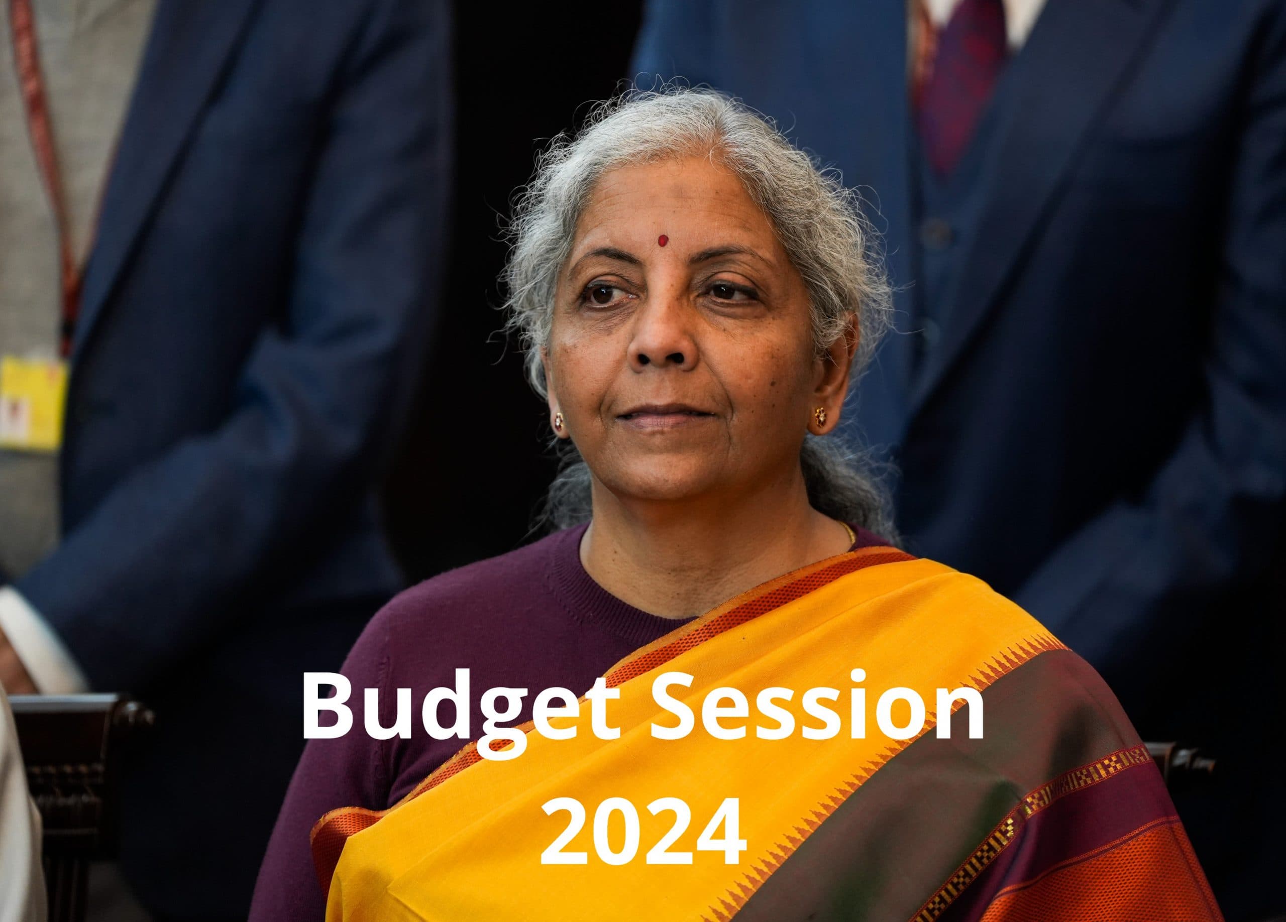 Budget Session 2024 Live: निर्मला सीतारमण आज अंतरिम बजट करेंगी पेश, मोदी सरकार लोगों को दे सकती है सरप्राइज