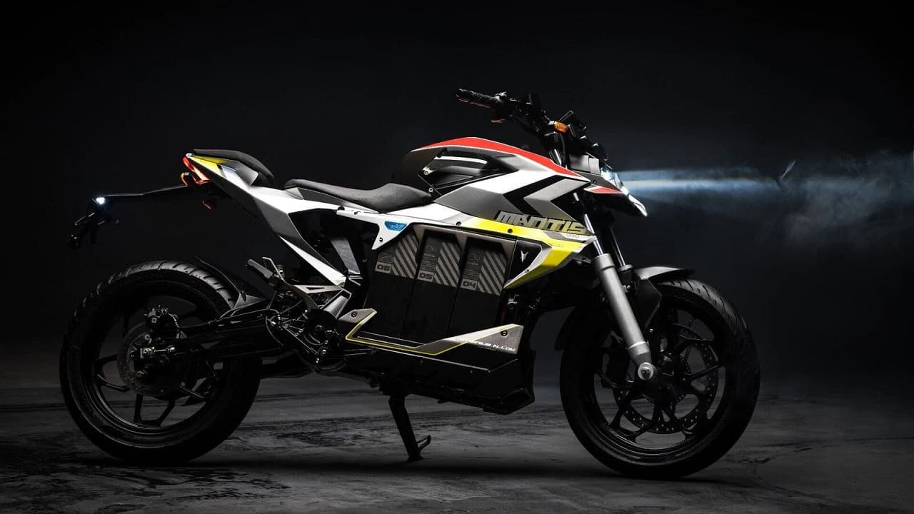 आ गई एल्यूमीनियम से बनी पहली Electric Bike, एक सांस में 221 किमी की लगाती है दौड़