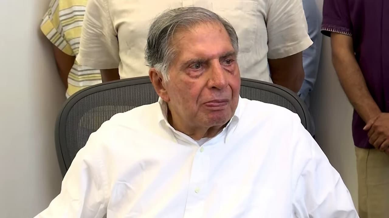गरीबों का हमेशा ख्याल रखते हैं रतन टाटा, कॉर्नेल यूनिवर्सिटी में दान देकर बने सबसे बड़े परोपकारी