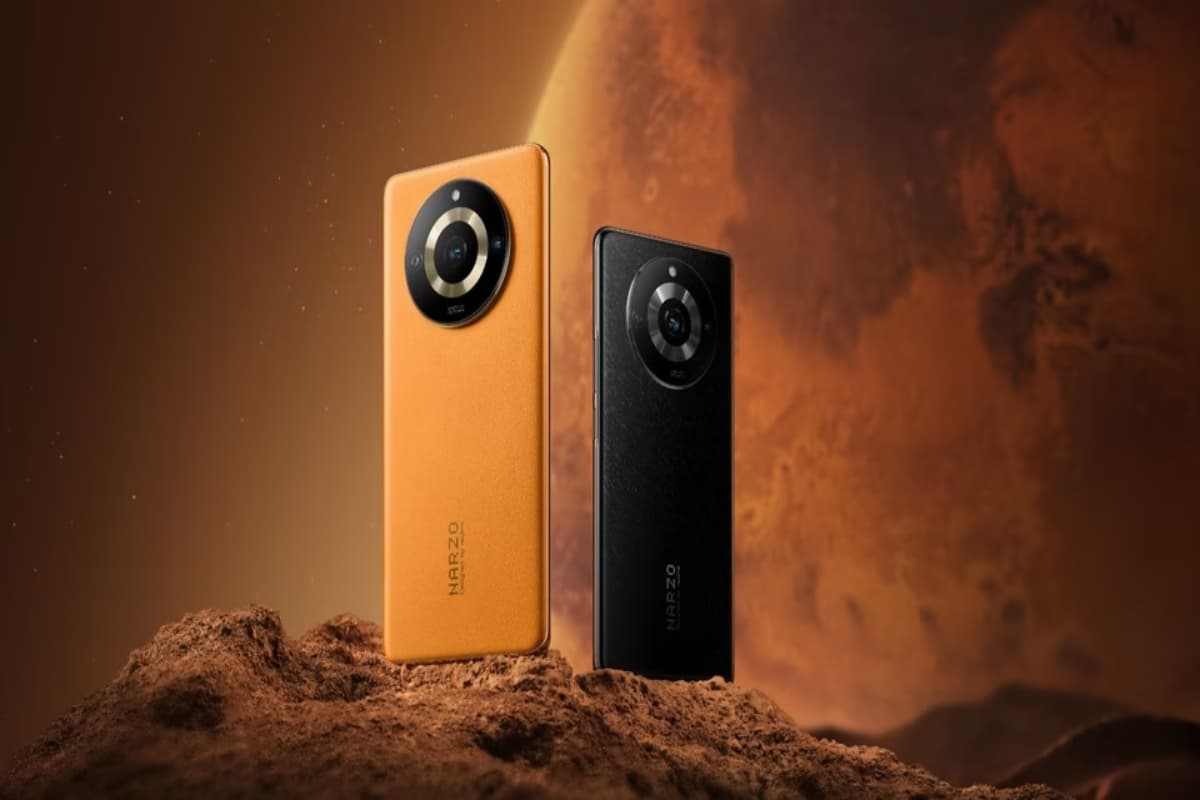 Realme Xmas सेल की हुई शुरुआत, सस्ते में प्रीमियम स्मार्टफोन्स खरीदने का मौका, जानें क्या है डील्स