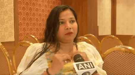 पैरा-एथलीट सुवर्णा राज ने इंडिगो के क्रू मेंबर पर लगाया ‘दुर्व्यवहार’ का आरोप, जानें क्या है पूरा मामला
