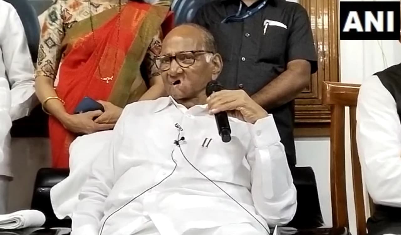 Lok Sabha Election Result 2024: ‘इंडिया’ गठबंधन की दिल्ली में कल हो सकती है बैठक, बोले शरद पवार- नीतीश कुमार से नहीं हुई बात