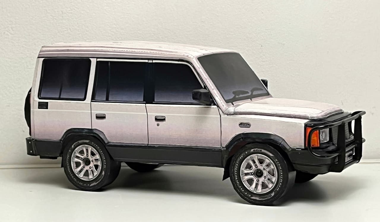 बलेनो का खेल खराब करने नए अवतार में आ रही Tata Sumo! भारत में 25 साल तक किया है ठाठ
