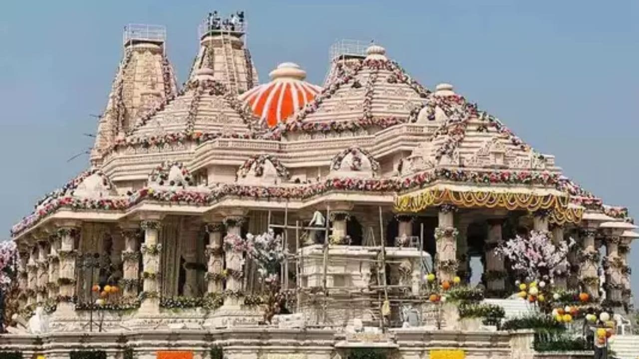 Valinath Mahadev Temple: सोमनाथ के बाद गुजरात के सबसे बड़े शिवधाम का 900 साल पूराना इतिहास, जानें कैसे मिले थे महादेव