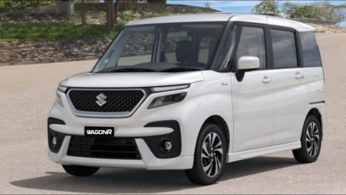 मिडिल क्लास के बड़े परिवारों को मारुति-सुजुकी की सौगात, Wagon-R 7 Seater होगी देश की सबसे सस्ती MPV!