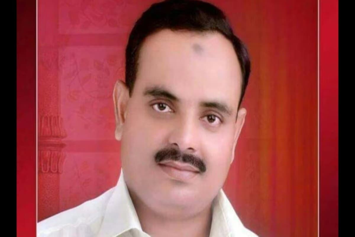 मेरठ: BSP के वेस्ट यूपी प्रभारी शमसुद्दीन राइन की तलाश जारी, कोर्ट ने दिए 82 की कार्रवाई का आदेश, जानें मामला