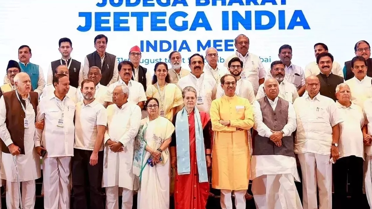 I.N.D.I.A अलायंस की बैठक से पहले लालू- नीतीश की रणनीति तैयार, कांग्रेस को जानें बिहार में कितनी मिलेगी सीटें