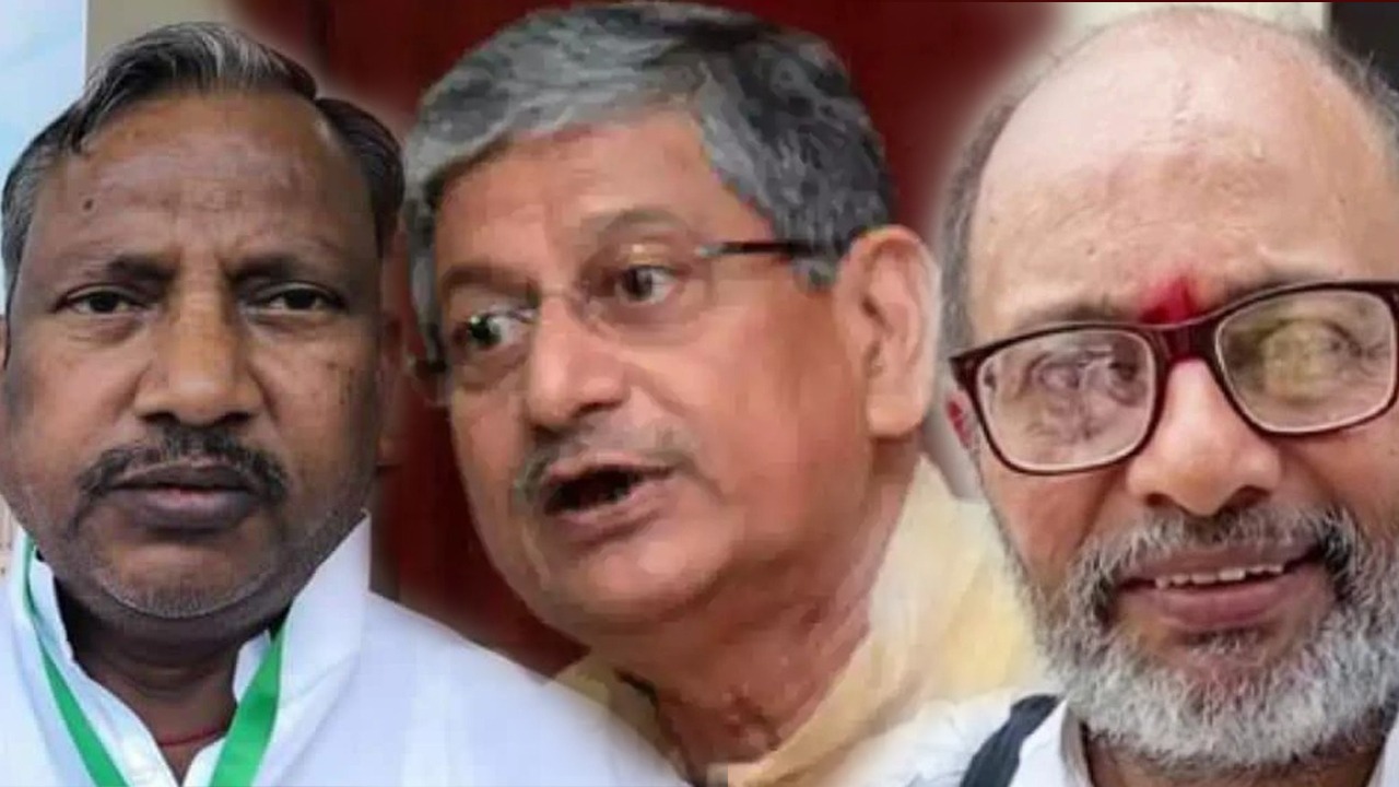 सांसदों को निलंबित करने पर भड़का विपक्ष, ‘कर्मों पर, और कुकृत्यों.. की चर्चा करते हुए पढ़िए क्या बोले JDU नेता