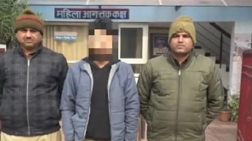 लखनऊ: नीट प्रतियोगी छात्रा की हत्या के आरोप में एक दोस्त गिरफ्तार, दूसरे की तलाश जारी, जानें पूरा मामला