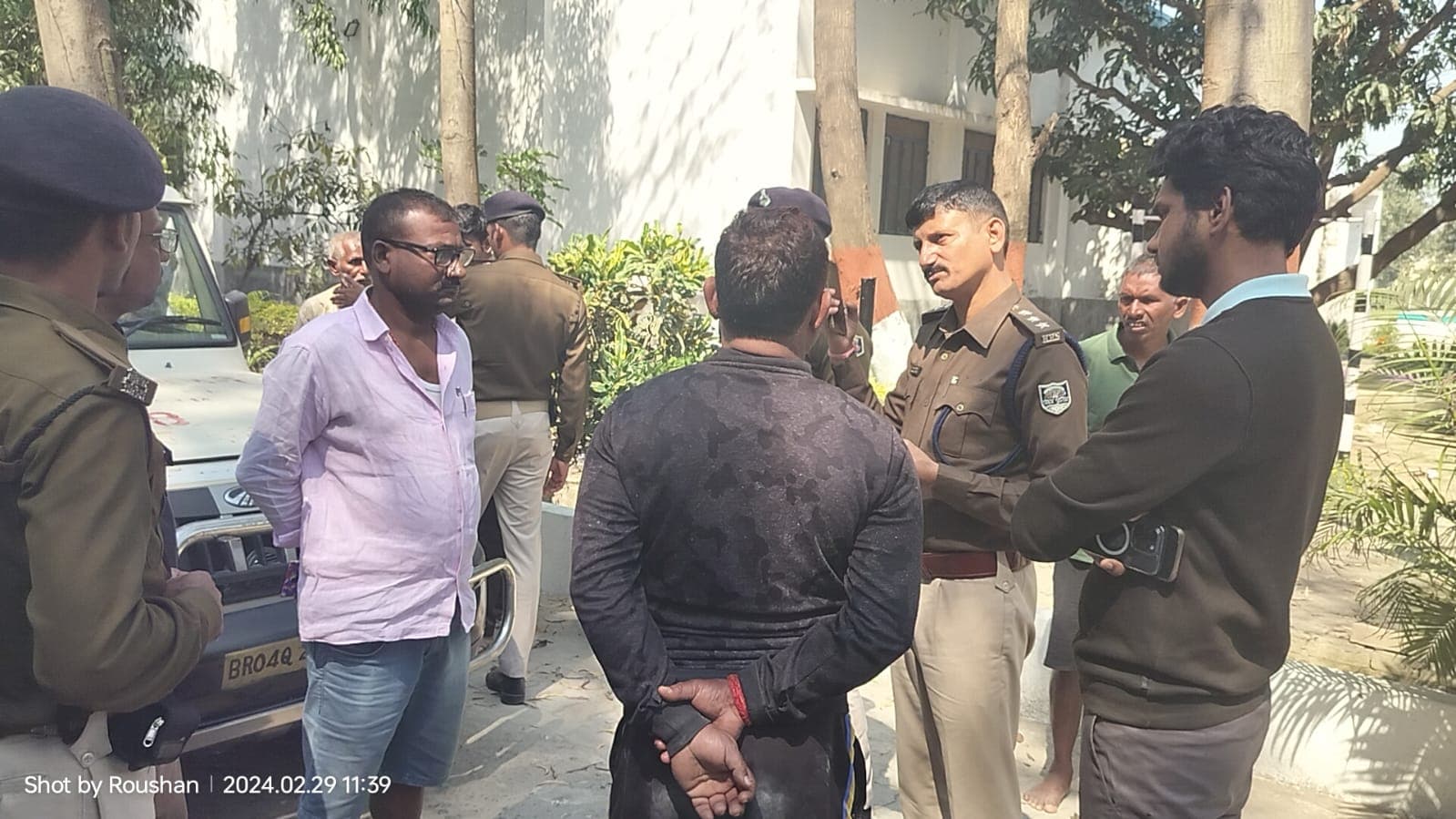 ‘मम्मी-पापा, मैं आपका नाम रोशन करने लायक नहीं…’ बिहार में नवोदय के छात्र ने हॉस्टल में की आत्महत्या