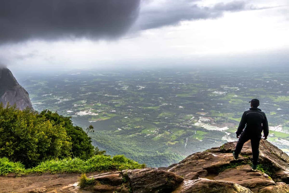 Hill Stations Near Panchkula: पंचकूला के आसपास में हैं ये टॉप बेस्ट हिल स्टेशन, इस वीकेंड यहां करें विजिट