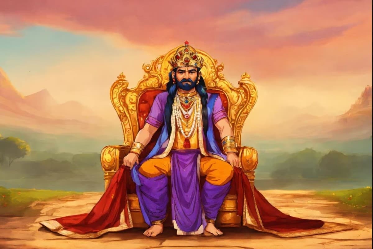 जानिए सबसे पहले किसने बनवाया था राम मंदिर? इस राजा ने की थी अयोध्या की खोज