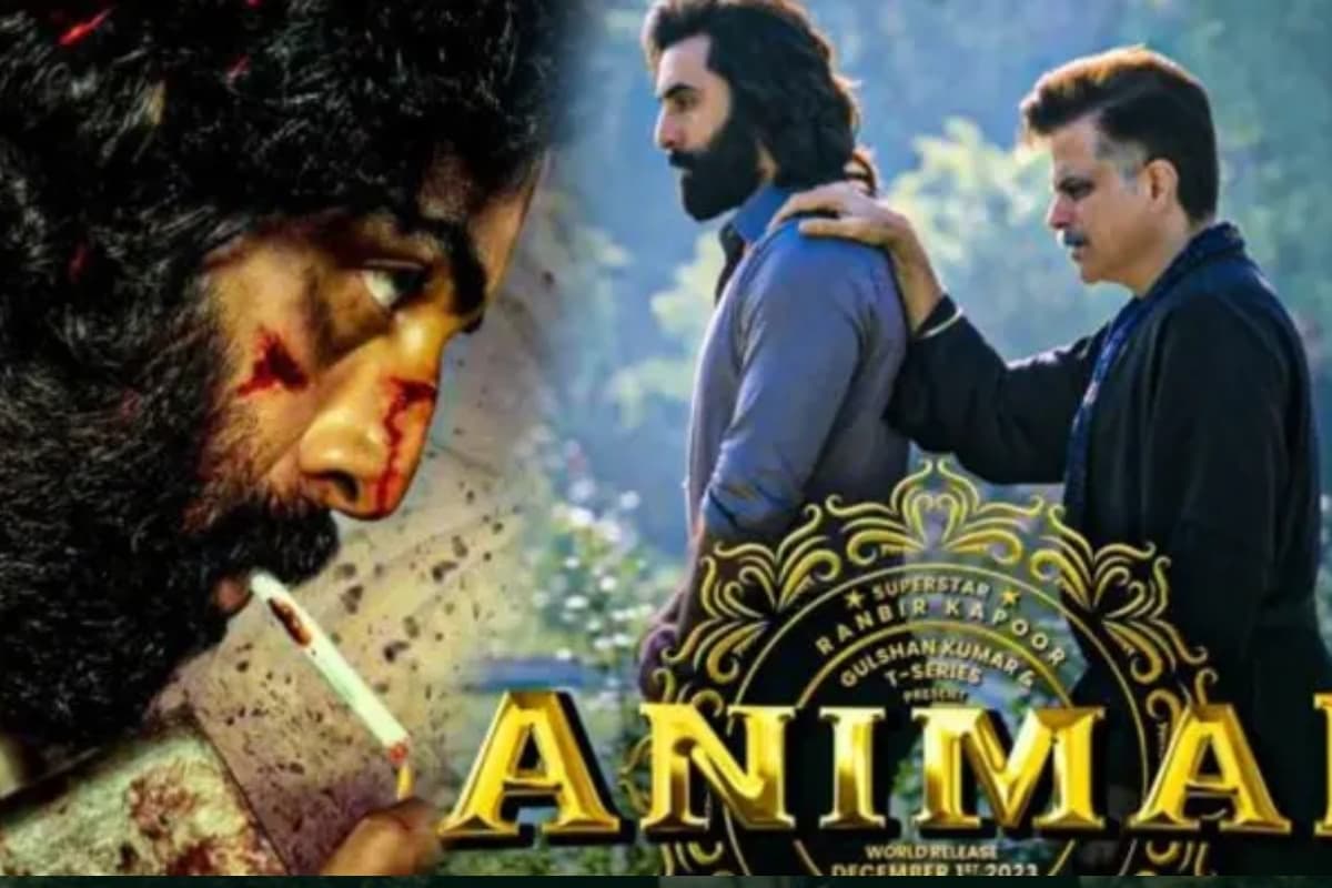 Animal Movie Review: बदले की इस कहानी में रणबीर कपूर का शानदार परफॉर्मेंस, पढ़ें पूरा रिव्यू यहां