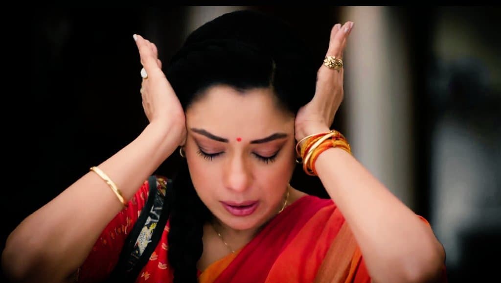 Anupama 31 March Episode: अनुज- अनुपमा की शादी में होगा कुछ अपशकुन? बा ने दी दोनों को ये बद्दुआ