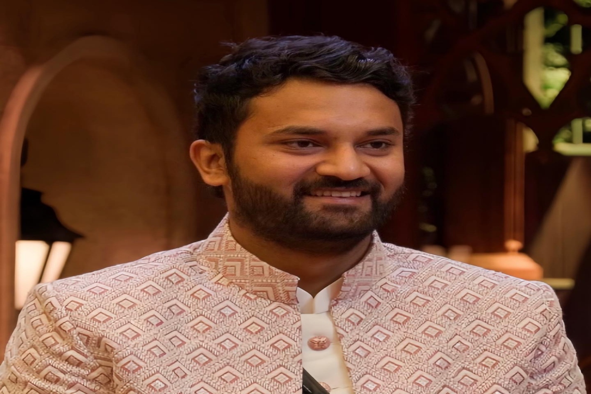 Bigg Boss 17: अरुण महाशेट्टी हुए घर से बेघर, अजय देवगन ने गुड़ियां को लाल कर एलिमिनेशन को बनाया मजेदार