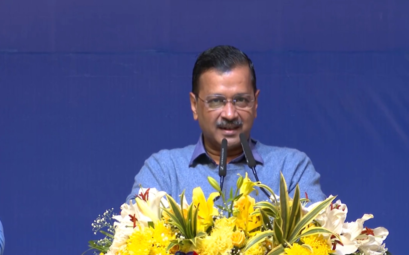 I.N.D.I.A गठबंधन में फंसी पेंच, पंजाब में बोले केजरीवाल- मुझे चाहिए 13 की 13 सीटें