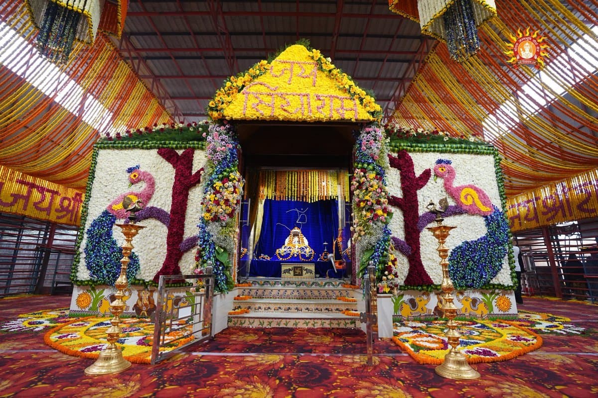 अयोध्या राम मंदिर: एक सप्ताह में तैयार हो जाएंगी रामलला की तीनों मूर्तियां, ट्रस्ट एक पर लगाएगा अपनी मुहर