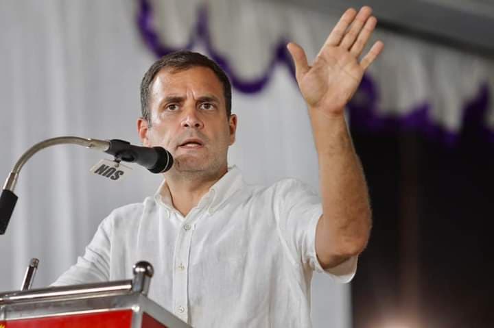 Bengal Election 2021: ‘दोनों ने मिलकर बंगाल को ड्रामे का अड्डा बना दिया है’, राहुल गांधी का पीएम मोदी और ममता बनर्जी पर वार