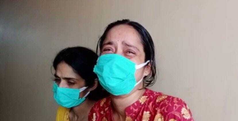 भागलपुर अस्पताल में छेड़खानी मामला: ग्लोकल के वार्ड ब्वाय की गिरफ्तारी के बाद पीड़िता ने उठाया Patna Police पर सवाल, कहा…