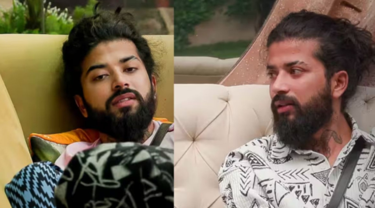 Anurag Dobhal ने तंग आकर Bigg Boss 17 को मारी लात, बोले- तंग आ गया मैं इस भेदभाव से…