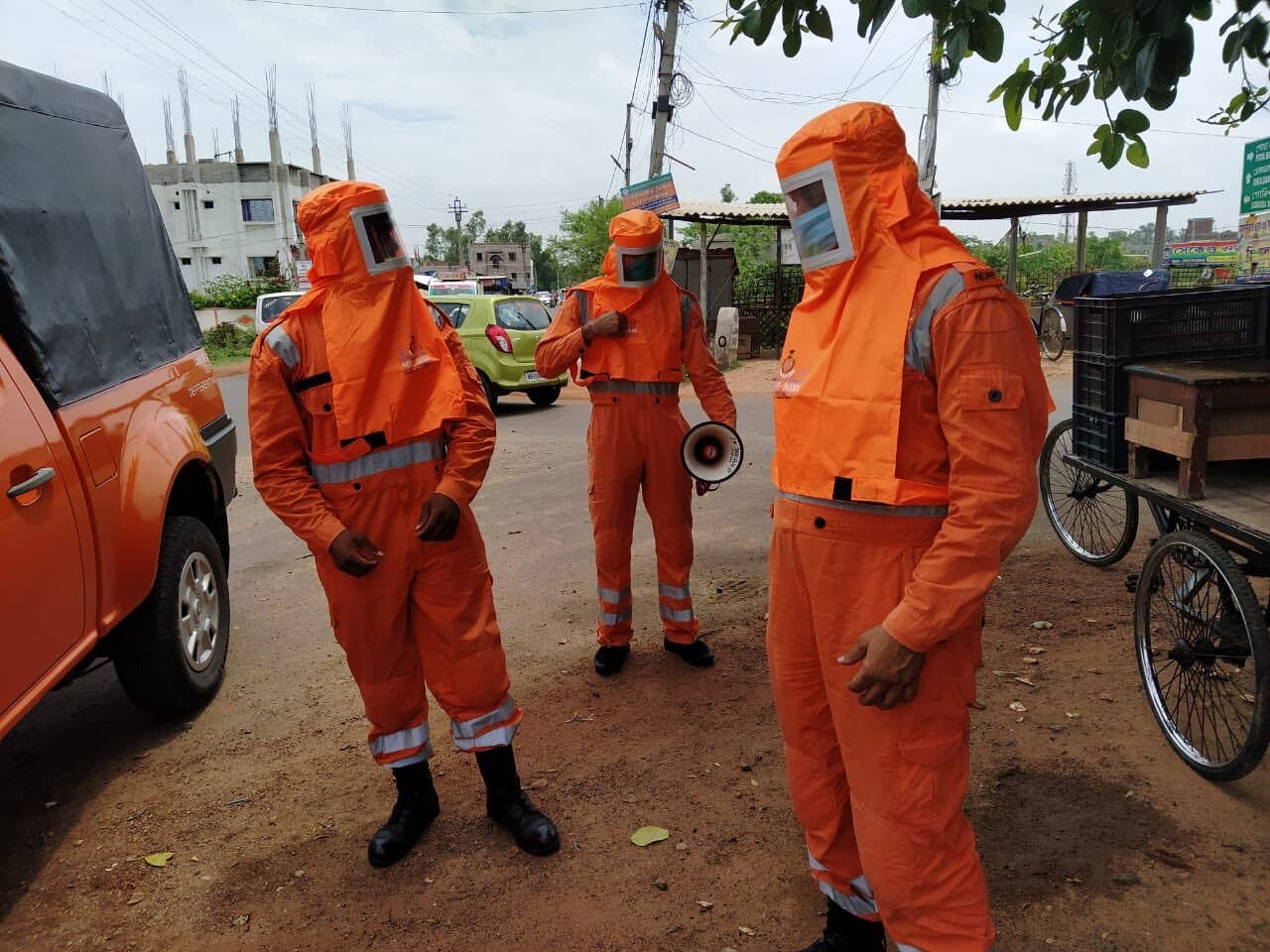 बिहार के इन नौ जिलों में कहर बरपा सकती है बाढ़! NDRF और SDRF की 16 टीमें तैनात, आपदा विभाग में बनाया गया कंट्रोल रूम