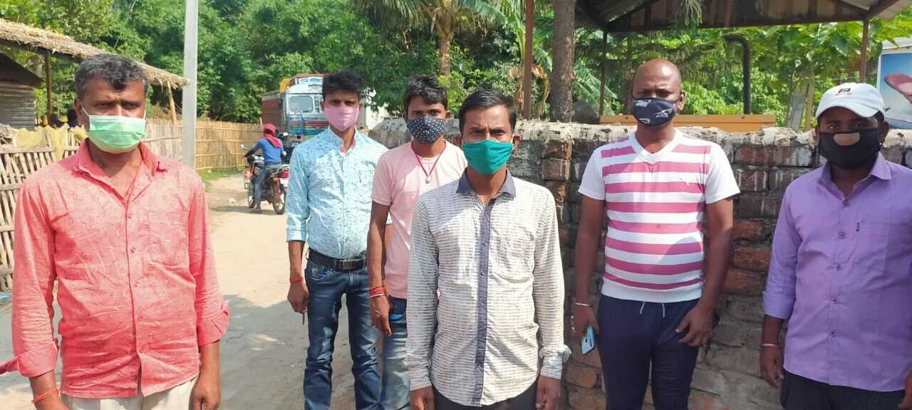 बिहार के इस गांव में लगा सांस्कृतिक Lockdown, बाहरियों की एंट्री के लिए बनाया ये नियम, जानें