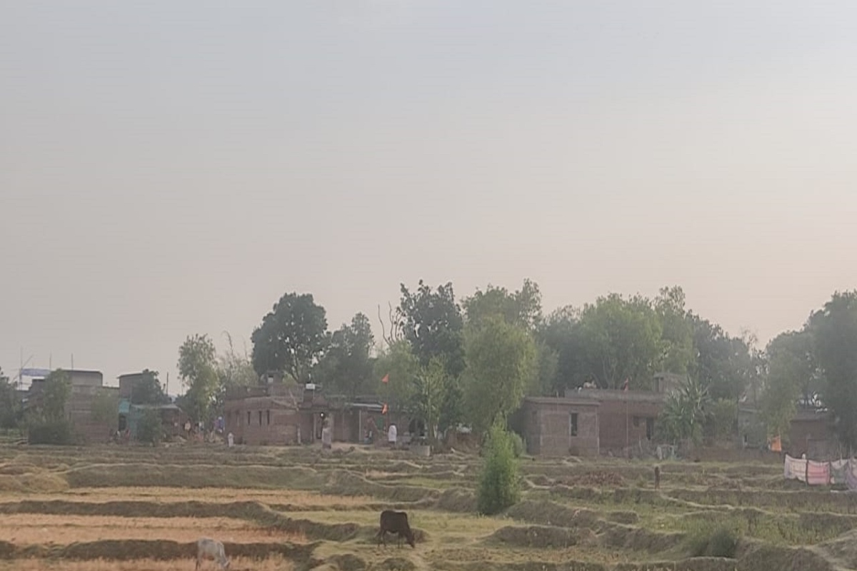 झारखंड में है एक ऐसा गांव, जिसका नाम बताने में ग्रामीणों को आती है काफी शर्म, सुनते ही हंस पड़ेंगे आप