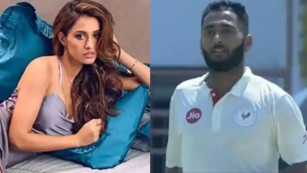 इंग्लैंड दौरे पर गए इस तेज गेंदबाज की क्रश हैं दिशा पटानी, इस देश में बिताना चाहते हैं छुट्टियों के दिन इंग्लैंड दौरे पर गए इस तेज गेंदबाज की क्रश हैं दिशा पटानी, इस देश में बिताना चाहते हैं छुट्टियों के दिन
