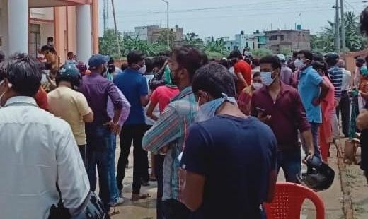 नेपाली नागरिकों को जाली दस्तावेज से कोरोना वैक्सीन दिलाने का चल रहा खेल, पढ़ें बिहार के बॉर्डर इलाके से Report