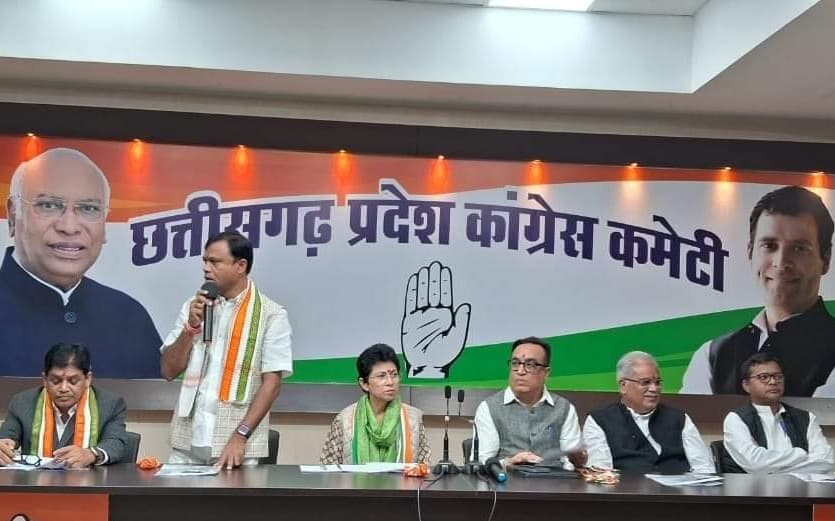 लोकसभा चुनाव 2024: छत्तीसगढ़ के बस्तर में कांग्रेस पर हावी रहेगी बीजेपी? विधानसभा चुनाव के बाद रोचक हुई जंग