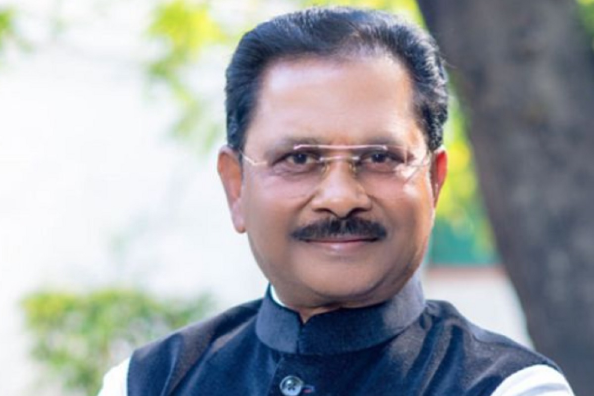 सीएम आवास से जब्त कार के तार सांसद धीरज साहू से जुड़े, ईडी ने जतायी ये आशंका