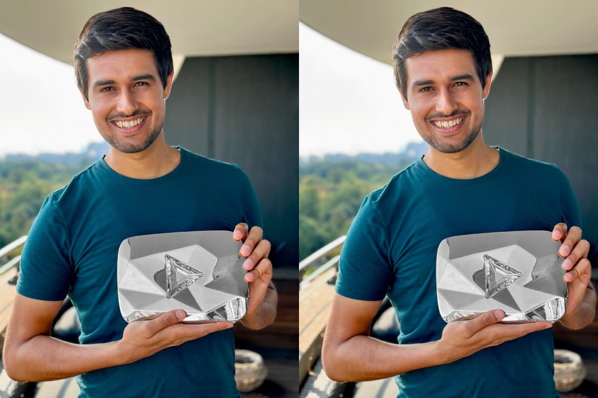 Dhruv Rathee: कौन हैं पॉपुलर यूट्यूबर ध्रुव राठी, जिनके वीडियो खूब होते हैं इंटरनेट पर वायरल