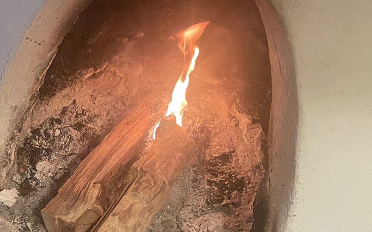 अंगीठी के इस्तेमाल में सावधानी जरूरी