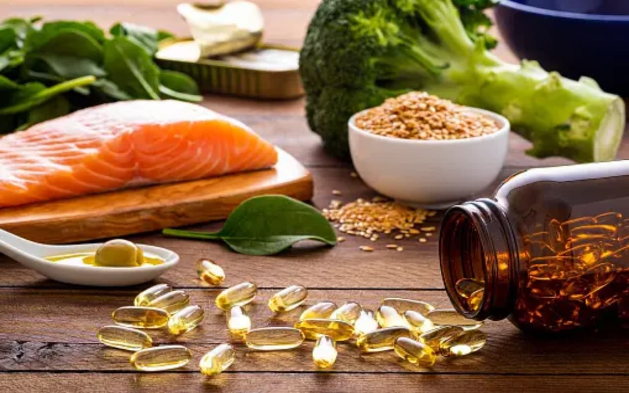 Health Care : फिश ऑयल के अद्भुत फायदे, वेट लॉस के साथ कम करता है दिल- दिमाग और आंखों के रोगों का खतरा