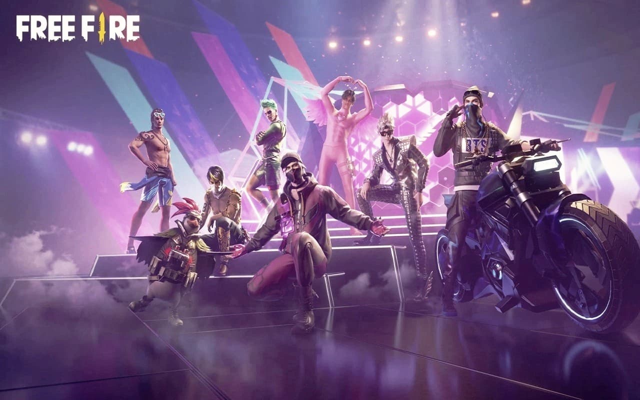 Garena Free Fire Max Redeem Codes 12 Feb: फ्री गिफ्ट और कैरेक्टर पाने के लिए देखें लेटेस्ट कोड