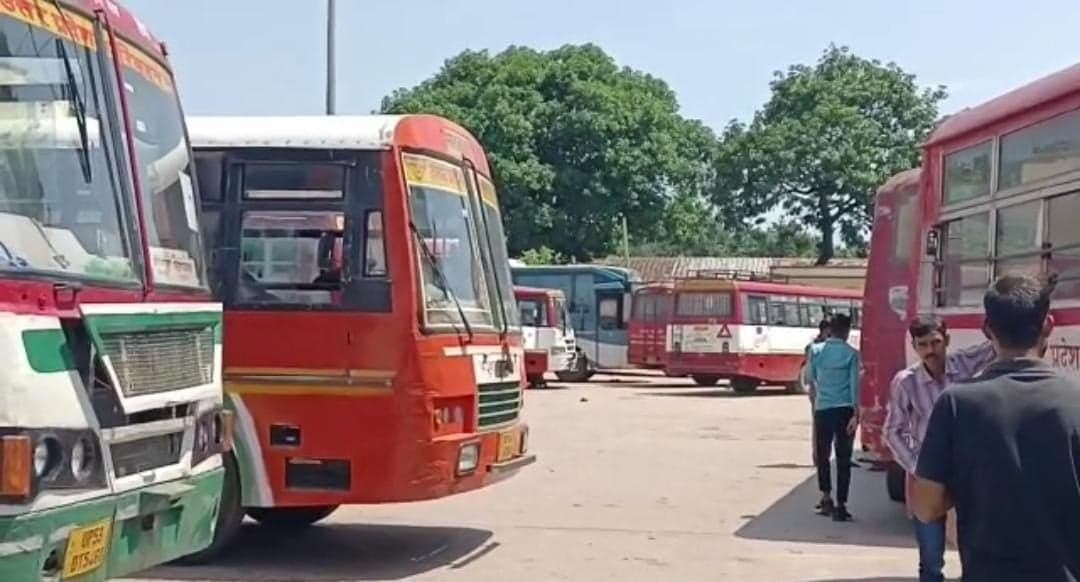 Gorakhpur News: पीपीपी मॉडल पर बनेगा बस स्टेशन, मिलेगी एयरपोर्ट जैसी सुविधाएं