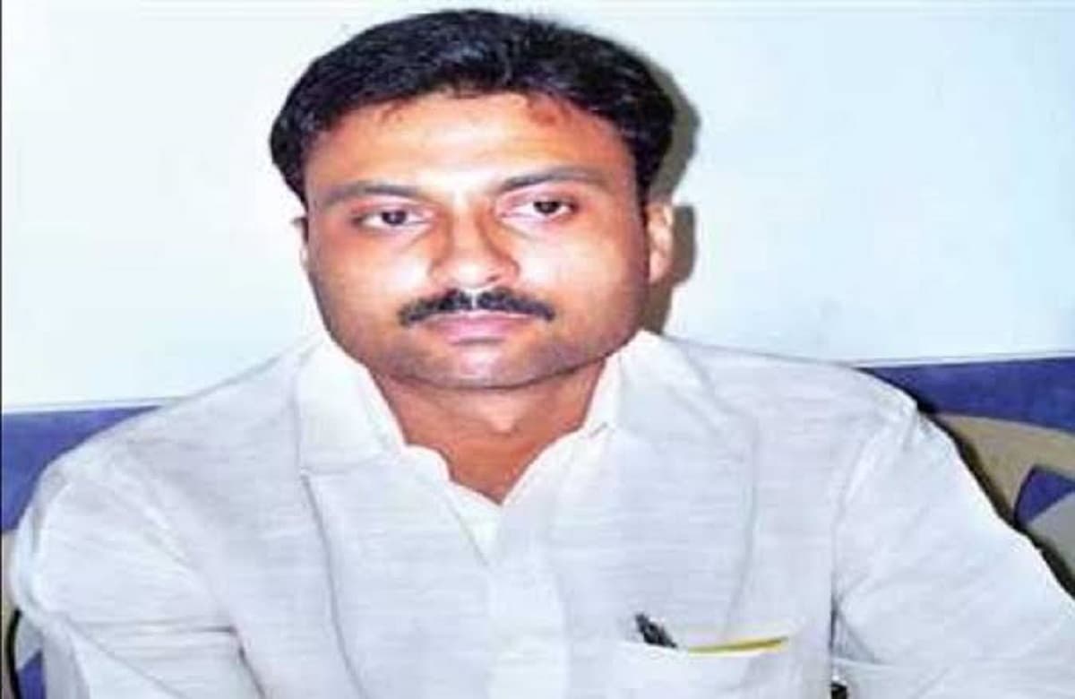 UP STF ने गोरखपुर के माफिया विनोद उपाध्याय को मुठभेड़ में किया ढेर, सिर पर था 1 लाख रुपए का इनाम