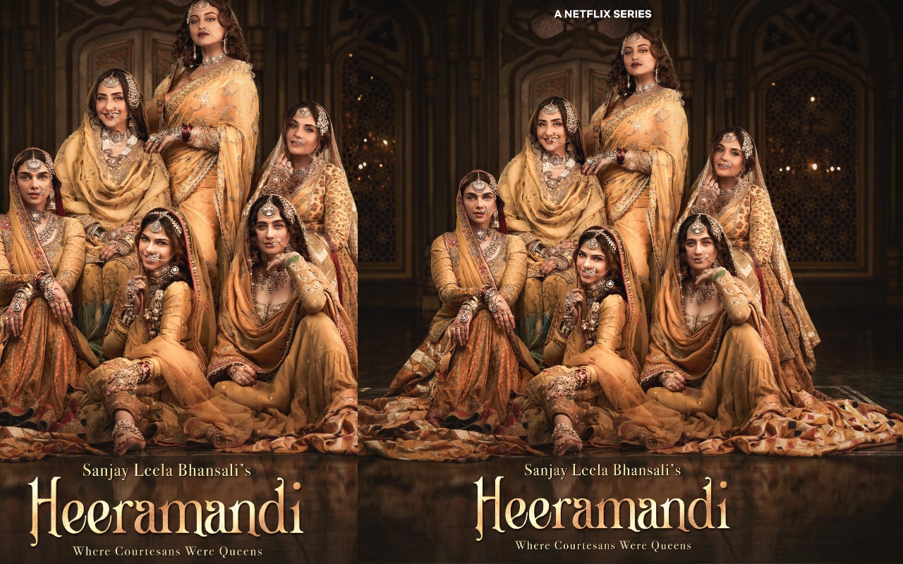 OTT पर मौजूद 5 सबसे महंगी वेब सीरीज, बनाने में लगे बड़े फिल्मों से भी ज्यादा पैसे, अभी लिस्ट देखकर करें एंजॉय