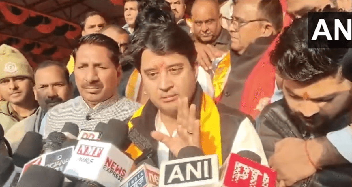 ‘यह तो फोटोशूट है कुछ होने वाला नहीं है…’, इंडिया गठबंधन में टूट पर बीजेपी ने किया कटाक्ष