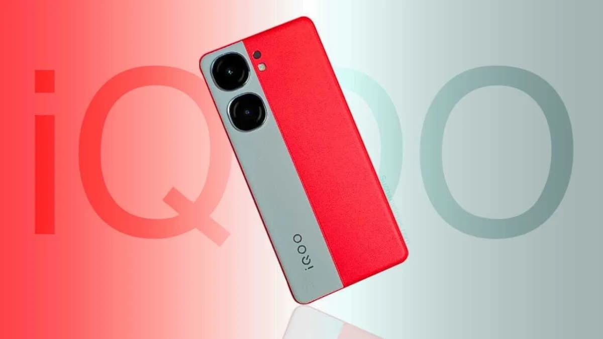 24GB रैम, 256GB स्टोरेज के साथ आया iQOO Neo 9 Pro स्मार्टफोन, एक क्लिक में जानिए सारे फीचर्स