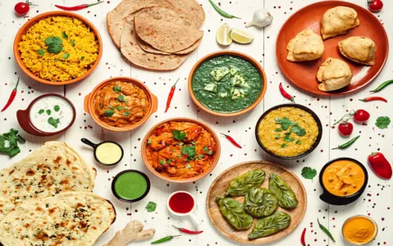 खानपान की दुनिया में छाया जायकों का संगम, मिश्रित जायकों के मिश्रण से बढ़ाए अपने दैनिक भोजन का आनंद